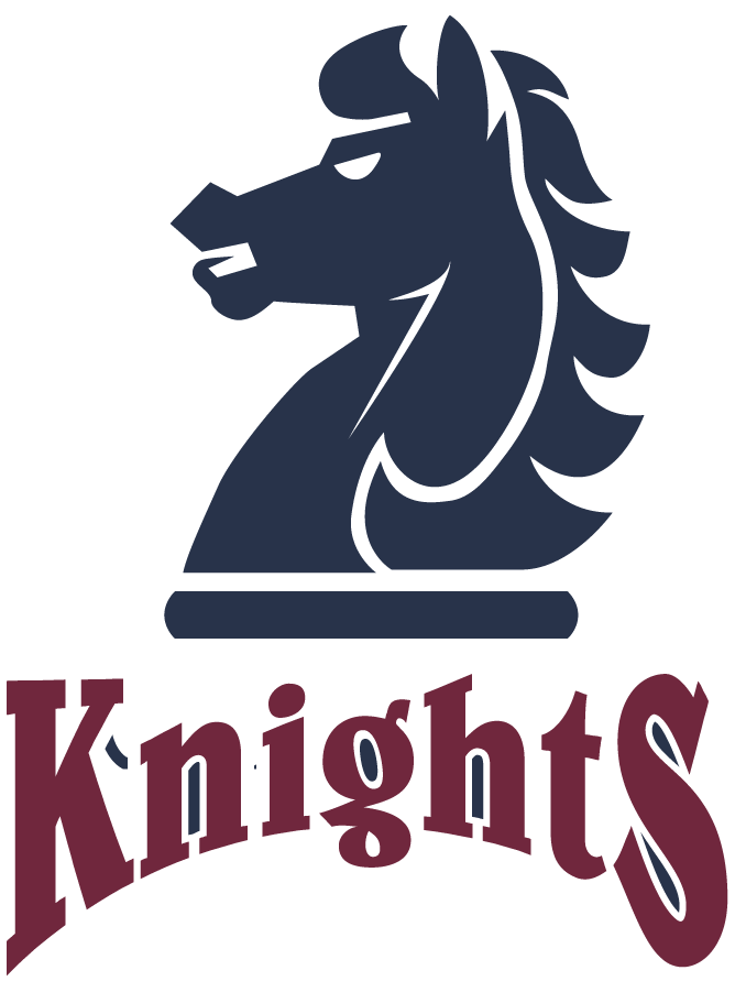 Fairleigh Dickinson Knights 2019-2020 Alternate Logo diy iron on heat transfer